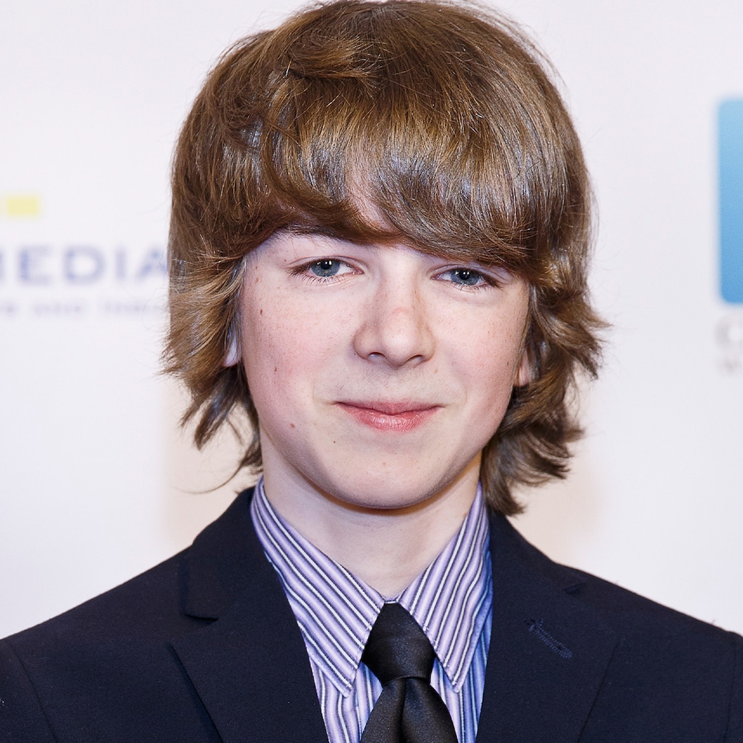 Riverdale’s Ryan Grantham Sentenced to Life for Killing His Mother Riverdale’s Ryan Grantham Sentenced to Life for Killing His Mother